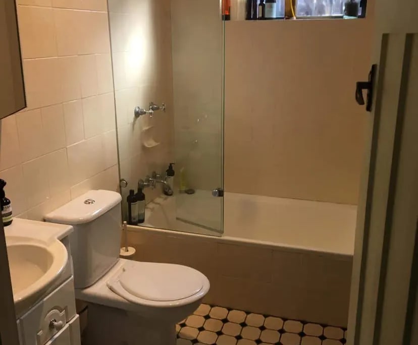 $265, Share-house, 3 bathrooms, Petersham NSW 2049