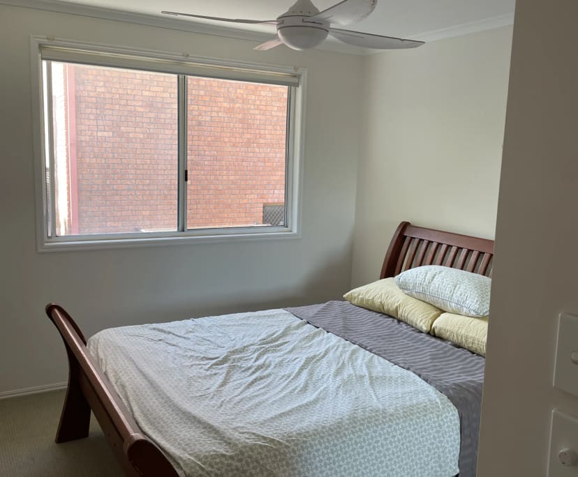 $200, Flatshare, 2 bathrooms, Bogangar NSW 2488