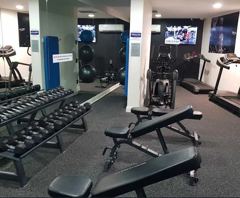 $550, Flatshare, 2 bathrooms, Haymarket NSW 2000