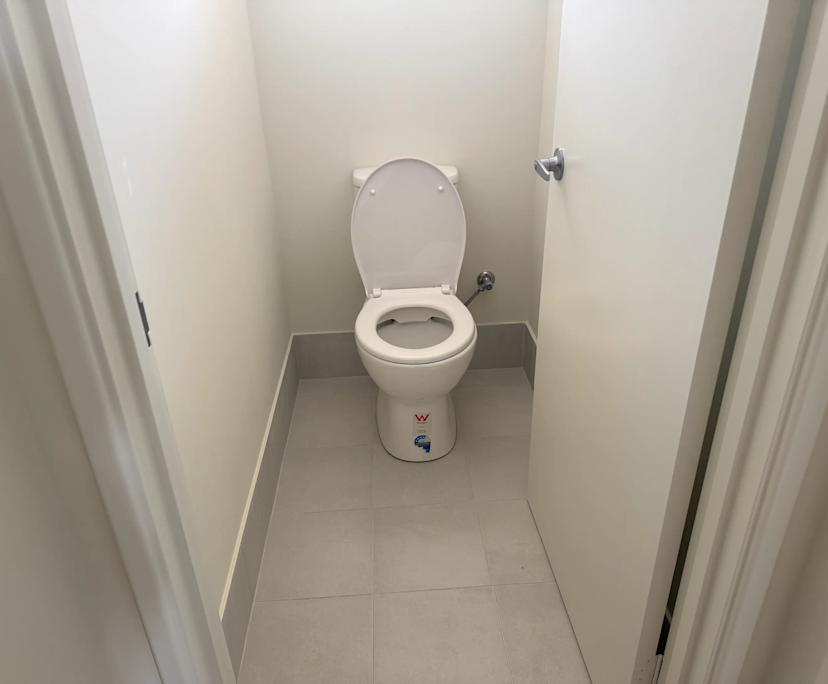 Whole property with 3 rooms for rent