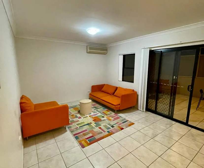$235, Flatshare, 2 bathrooms, Clayfield QLD 4011