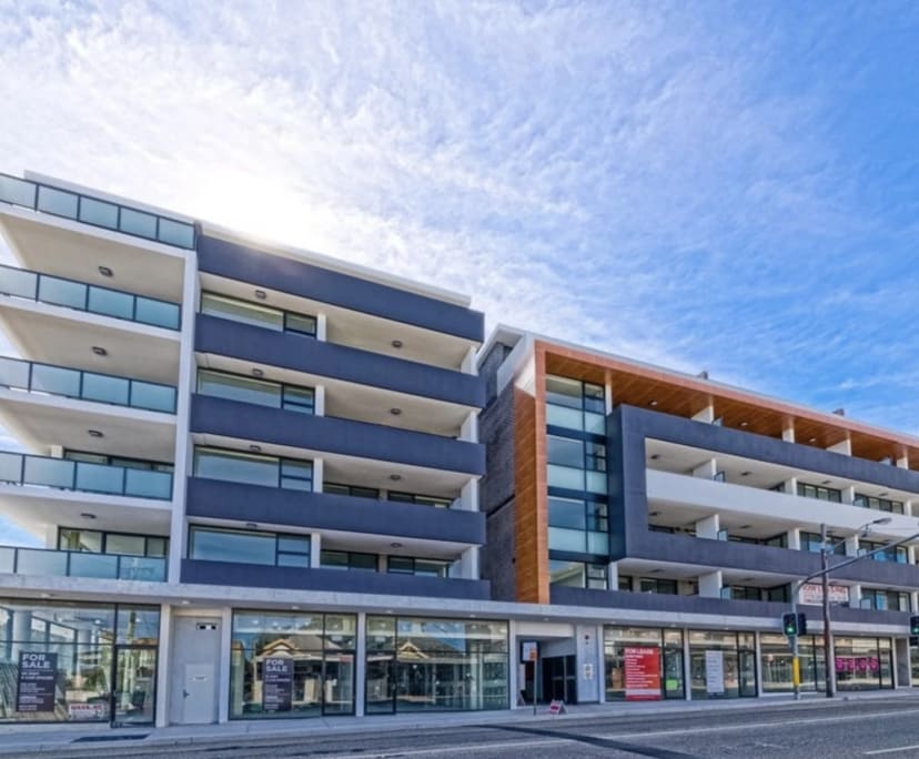 2 Rooms for Rent in Ramsgate, Sydney 350450, Fle...