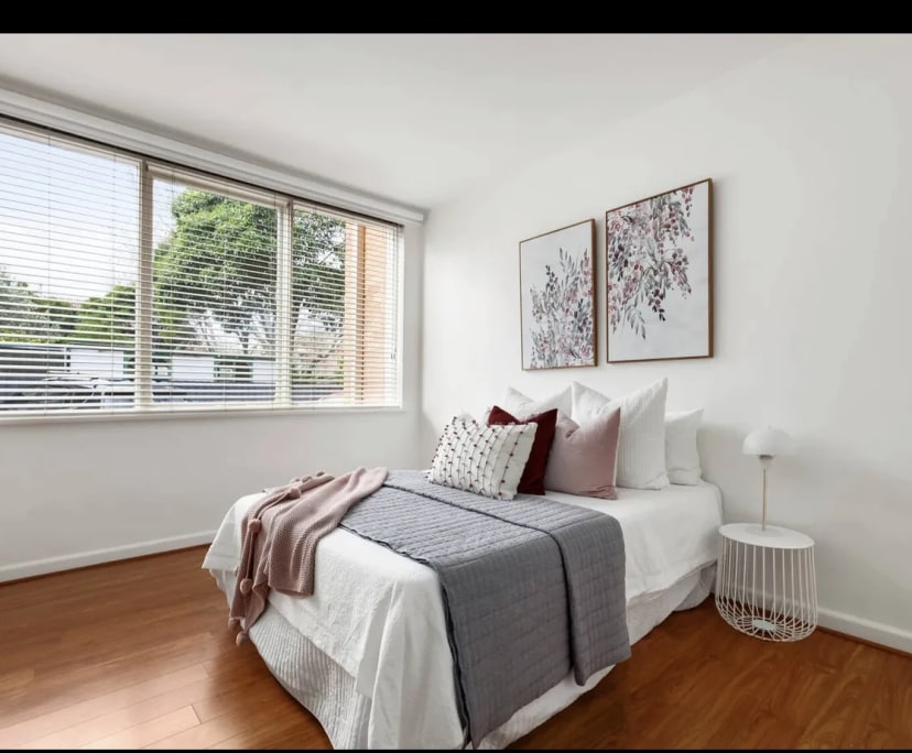 $350, Flatshare, 2 bathrooms, St Kilda VIC 3182