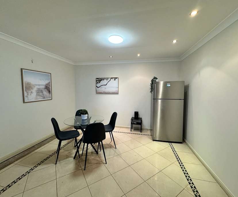 $285, Share-house, 6 bathrooms, Homebush NSW 2140
