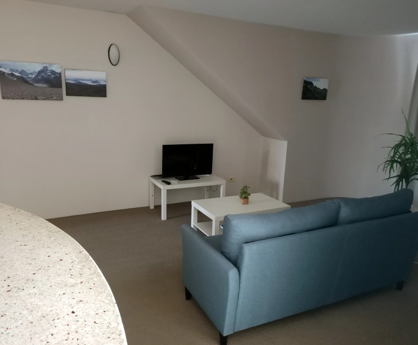 $350, Flatshare, 2 bathrooms, New Farm QLD 4005