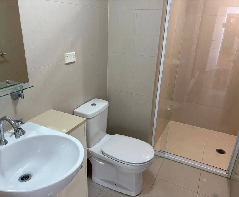 $445, Flatshare, 2 bathrooms, Petersham NSW 2049