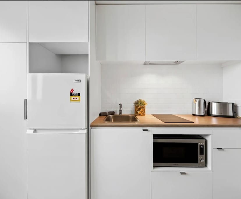 Student accommodation