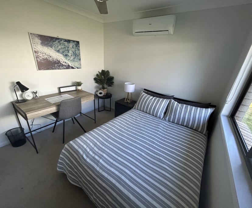 $280, Share-house, 4 bathrooms, Pacific Heights QLD 4703