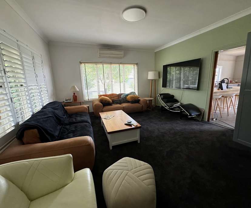 $420, Share-house, 4 bathrooms, East Toowoomba QLD 4350
