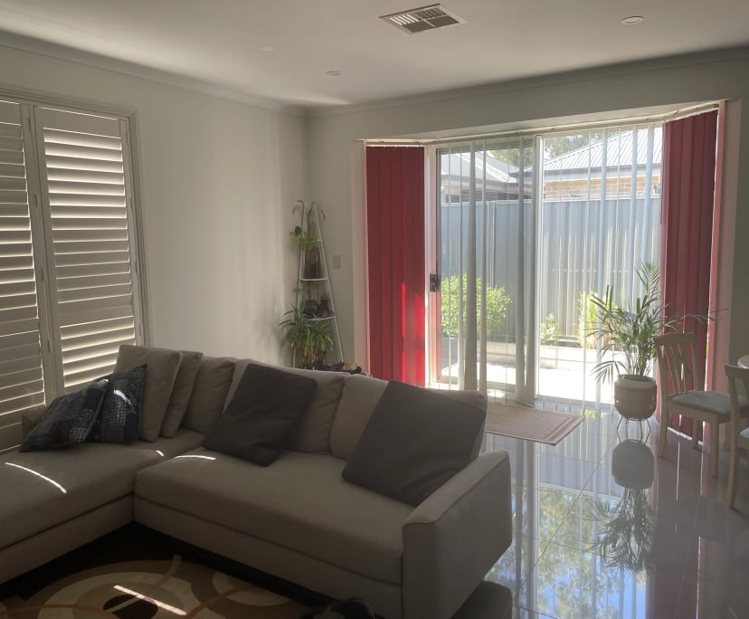 Student accommodation