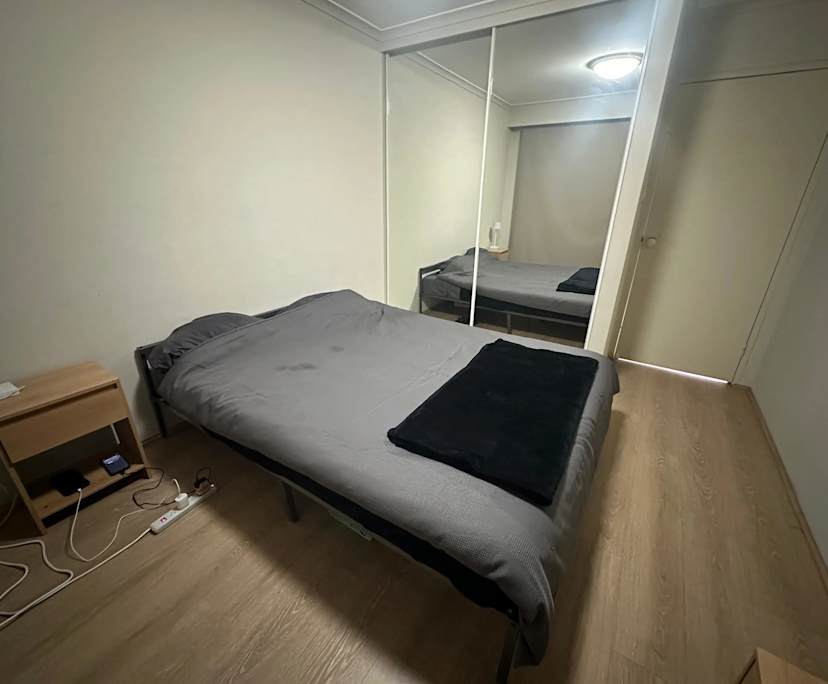 $465, Flatshare, 3 bathrooms, Pyrmont NSW 2009