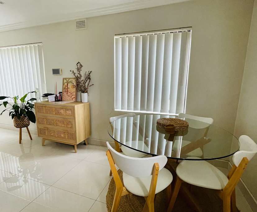 $350, Flatshare, 2 bathrooms, Hillsdale NSW 2036