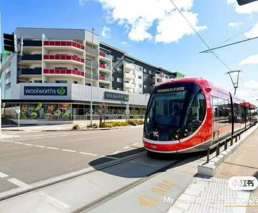 $265, Flatshare, 2 bathrooms, Franklin ACT 2913