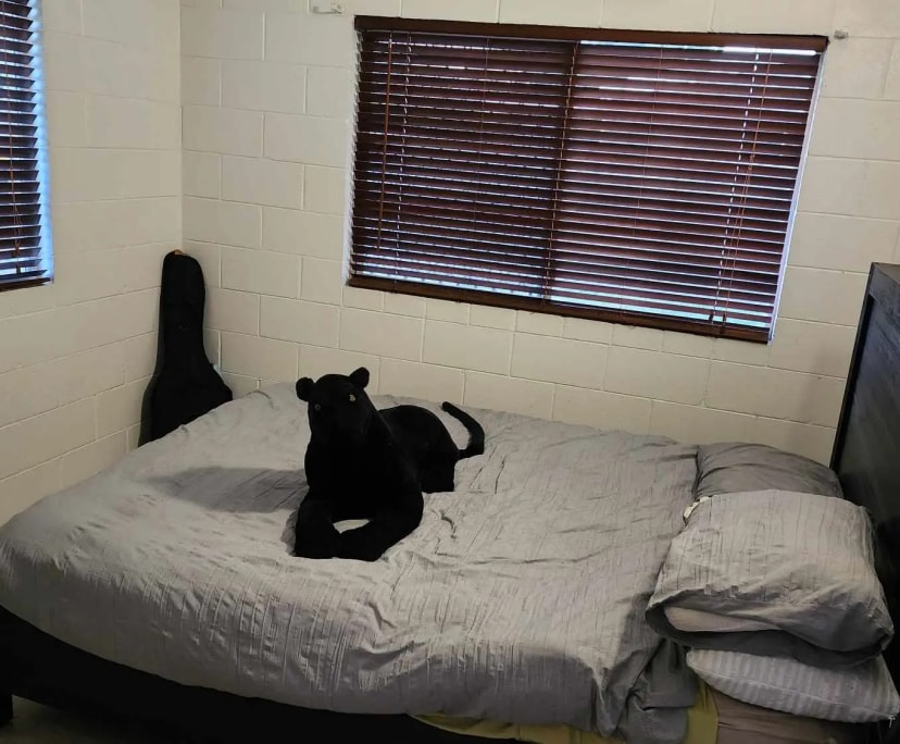$250-350, Share-house, 2 rooms, Westcourt QLD 4870, Westcourt QLD 4870