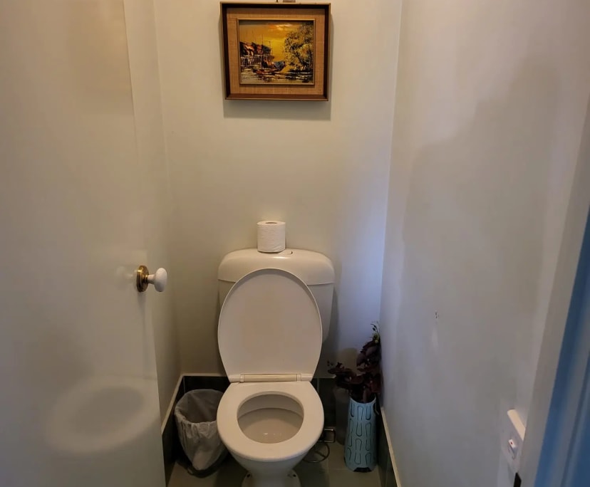 $300, Flatshare, 2 bathrooms, Melbourne VIC 3000