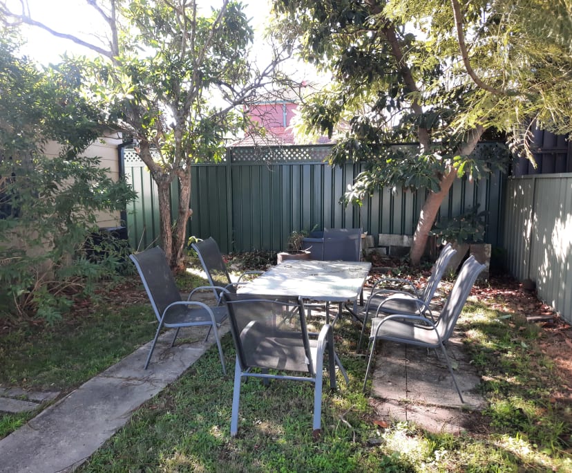 Room for Rent in Merewether, Newcastle 450, Unfur...