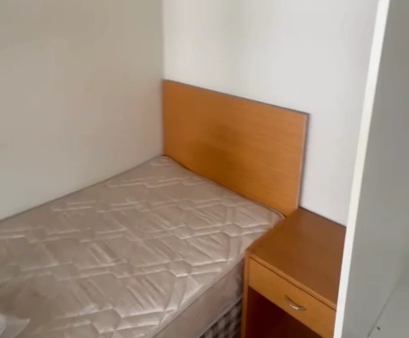 Student accommodation