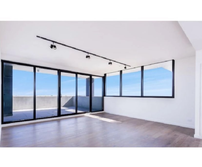 $396, Flatshare, 3 bathrooms, West Melbourne VIC 3003