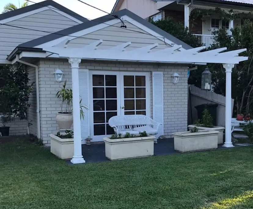 $550, Granny-flat, 1 bathroom, North Epping NSW 2121