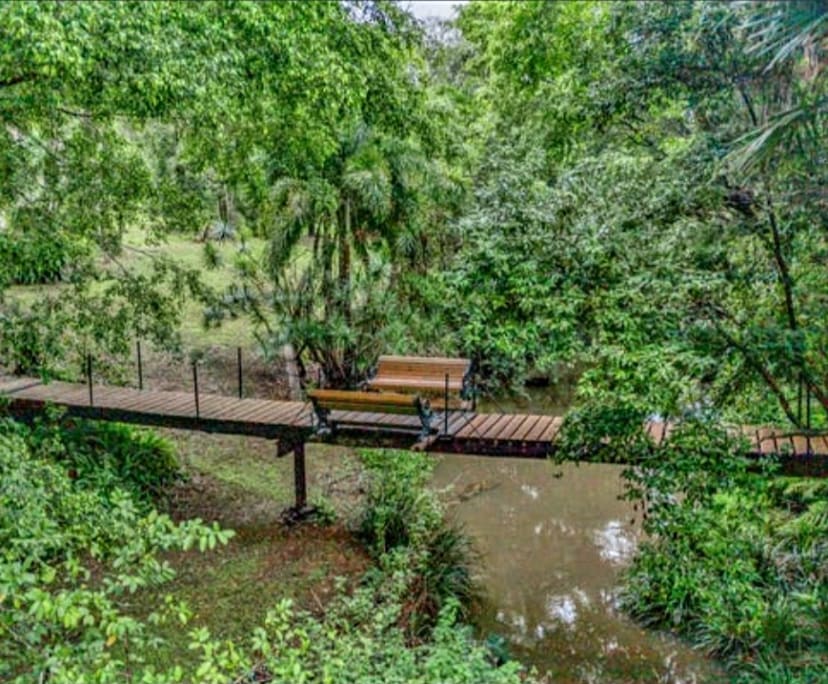 Whole Property for Rent in Eumundi, Sunshine Coast