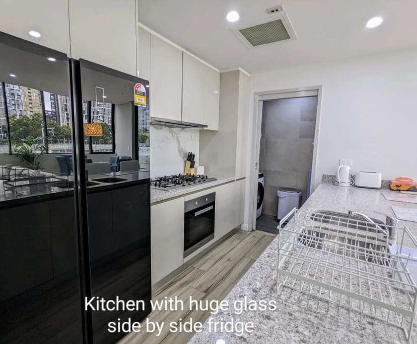$400, Share-house, 3 bathrooms, Sydney Olympic Park NSW 2127