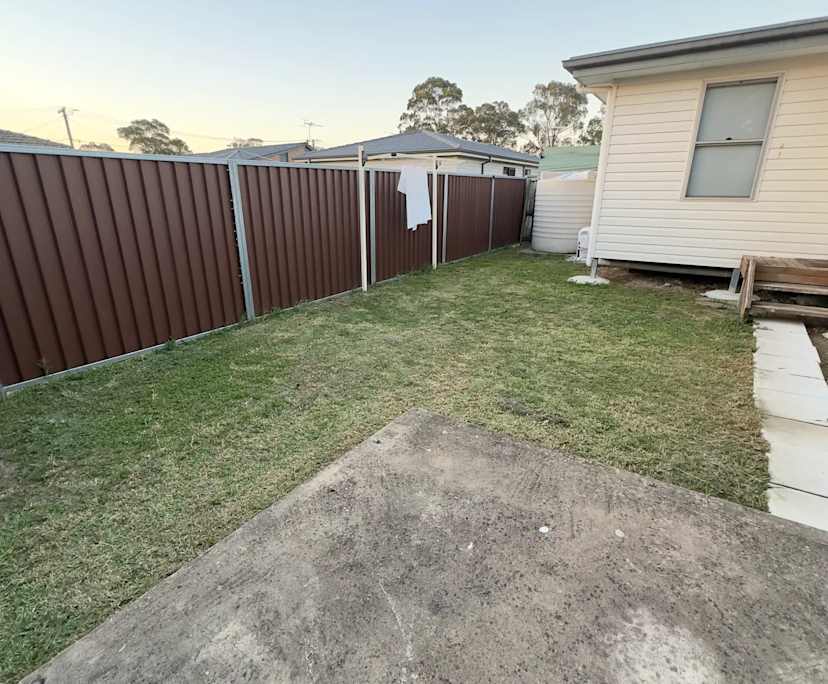 $265, Flatshare, 2 bathrooms, Marayong NSW 2148