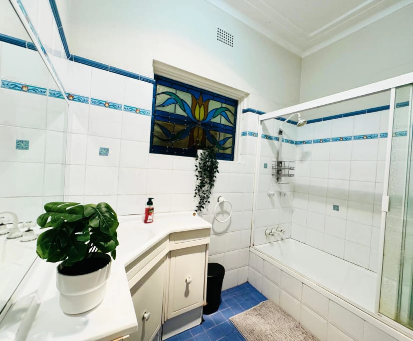 $270, Share-house, 6 bathrooms, Strathfield NSW 2135