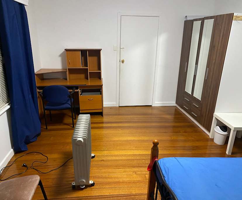 $160, Share-house, 4 bathrooms, Kingsbury VIC 3083