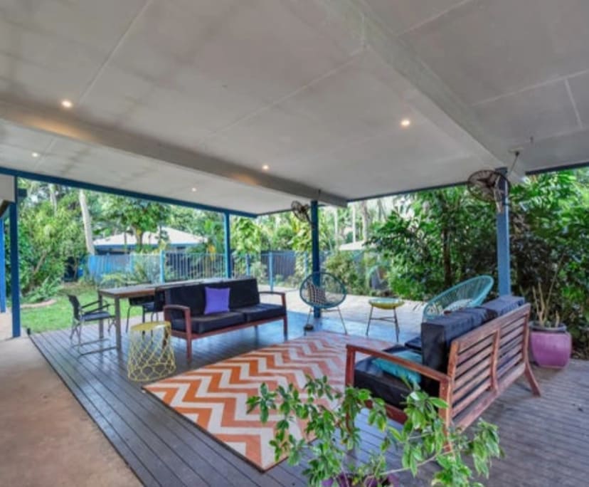 Room for Rent in Wulagi, Darwin 210, Furnished, S...