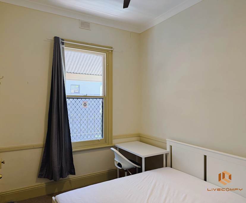 $320, Share-house, 3 bathrooms, Adelaide SA 5000