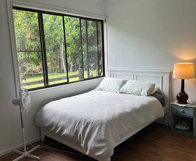 $490, Granny-flat, 2 bathrooms, Carool NSW 2486