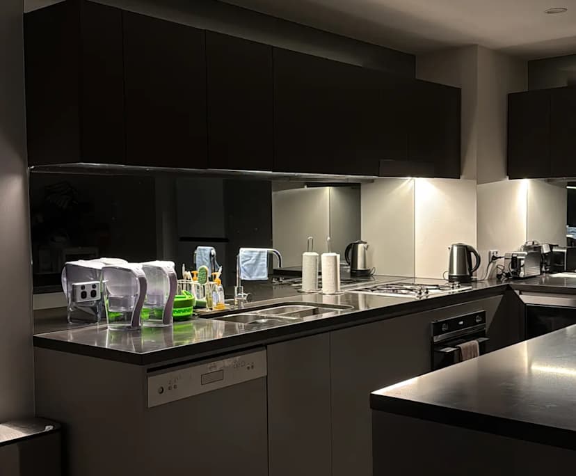 $470, Flatshare, 2 bathrooms, Rosebery NSW 2018