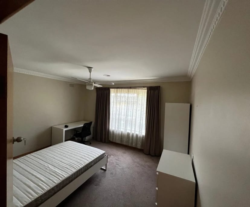 $210-220, Share-house, 2 rooms, Alfredton VIC 3350, Alfredton VIC 3350