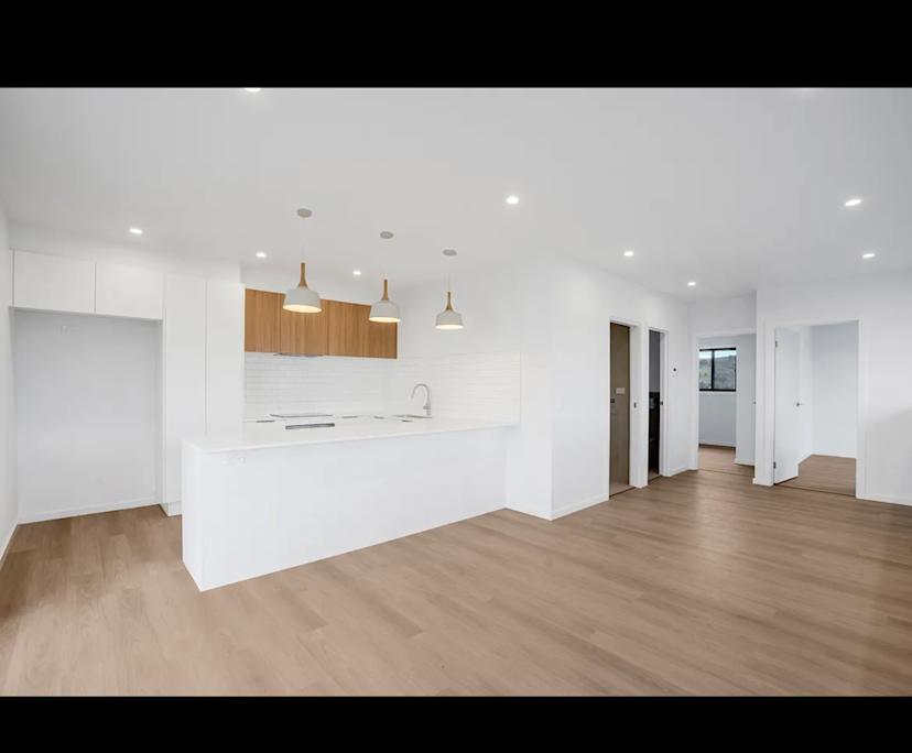 Unfurnished room with own bathroom