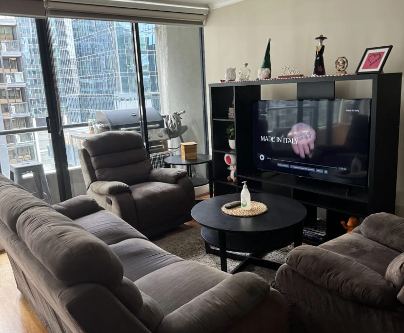 $380, Flatshare, 3 bathrooms, Southbank VIC 3006