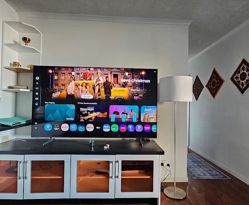 $390, Flatshare, 2 bathrooms, Spring Hill QLD 4000