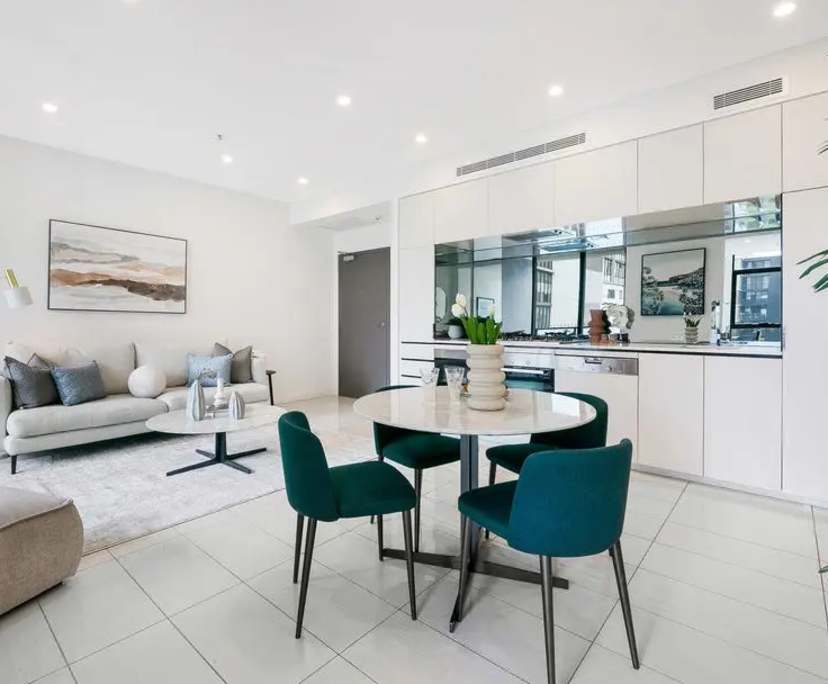 One bed flat for rent