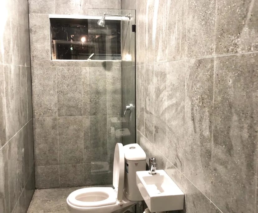 $280, Student-accommodation, 6 bathrooms, Ascot Vale VIC 3032