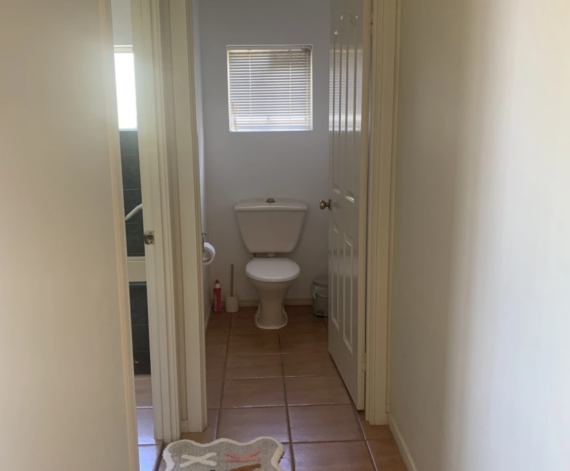 $300-450, Share-house, 2 rooms, Mooroobool QLD 4870, Mooroobool QLD 4870