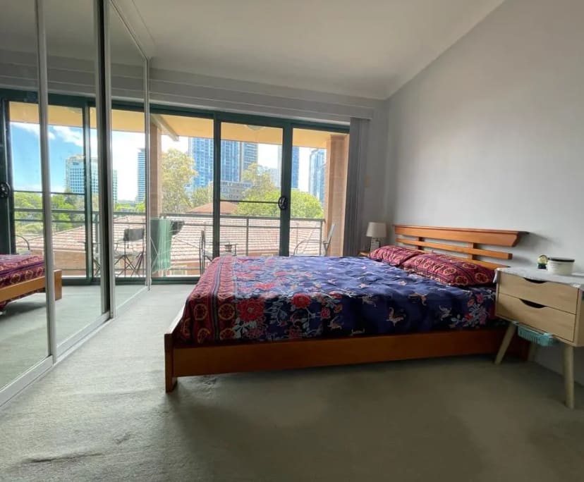 $550, Flatshare, 3 bathrooms, Chatswood NSW 2067