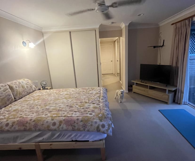 Student accommodation