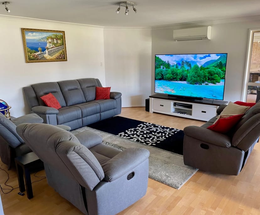 $300, Share-house, 5 bathrooms, Cornubia QLD 4130