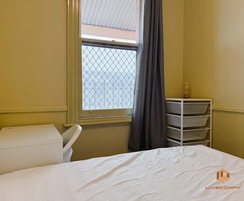 $320, Share-house, 3 bathrooms, Adelaide SA 5000