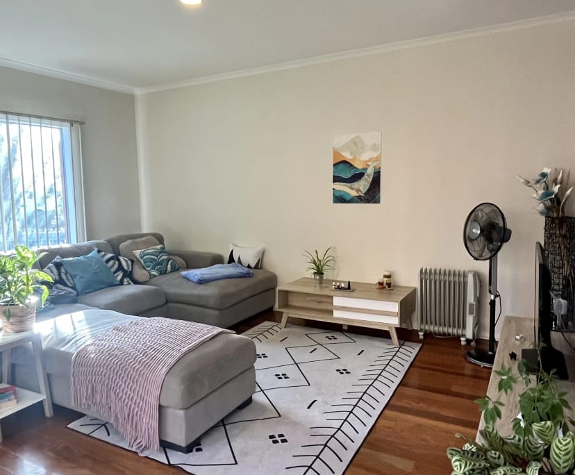 Room for Rent in Maribyrnong, Melbourne 325, Furn...