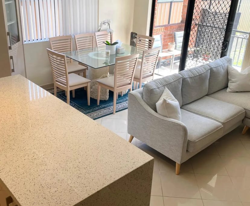 $450, Share-house, 5 bathrooms, Turrella NSW 2205