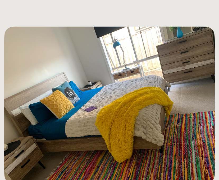 Student accommodation
