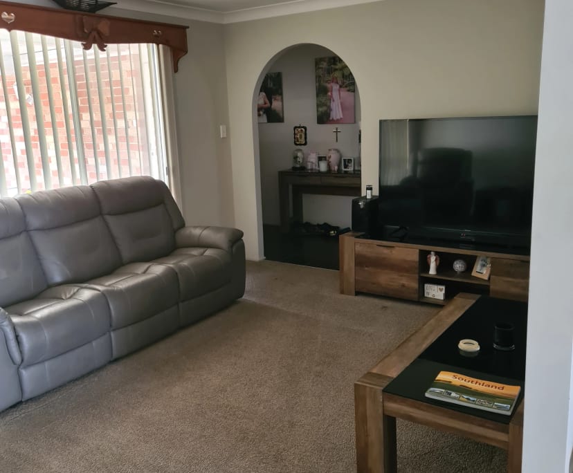 $200, Share-house, 3 bathrooms, Raby NSW 2566