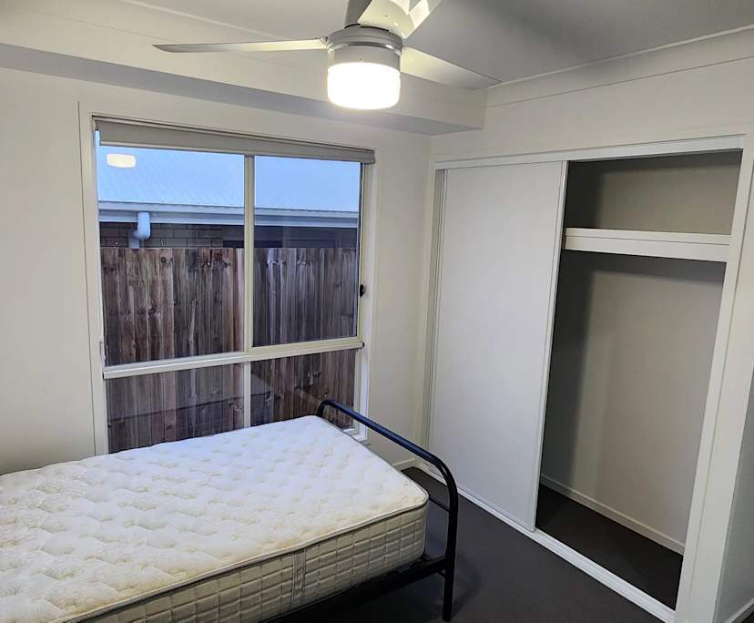 Room with ensuite in a share house