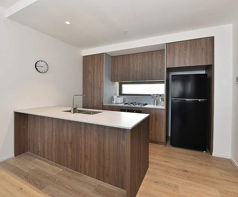 $1,075, Whole-property, 2 bathrooms, Melbourne VIC 3000