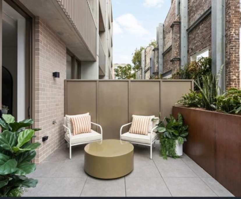 $700, Flatshare, 4 bathrooms, Alexandria NSW 2015